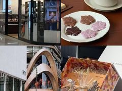 -Laderach 莱德拉(上海环贸iapm店)