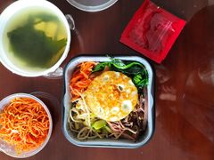 -鑫日千里马朝鲜族小馆(总店)