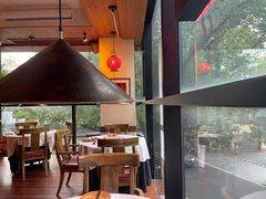 -龙门阵茶屋川菜馆(武康路店)