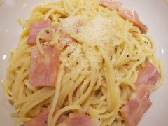 -萨莉亚意式餐厅(万嘉商业广场店)