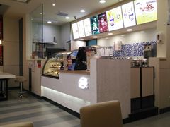 -DQ·蛋糕·冰淇淋(新佳丽店)