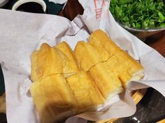 -大良毋米粥·粥底火锅(岭南天地店)