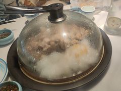 -碗中海·蒸汽海鲜·桑拿鸡(岭南天地店)