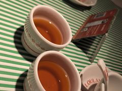 -楼兰新疆菜(江宁万达店)