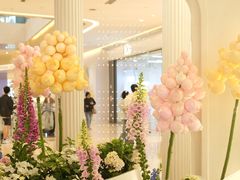 -天河城购物中心