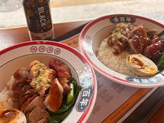 -余百年·现烧烧腊(布吉金利店)