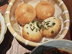 -贡梅老面馆·蟹粉面·无锡特色小吃(南长街主推店)