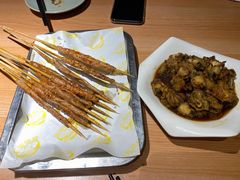 -群姐面馆·海鲜烧烤(同安路二店)