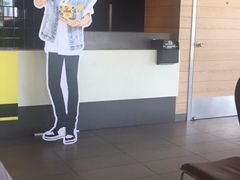 -麦当劳(牡丹江路店)