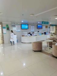 -河南中医药大学第一附属医院-医疗整形