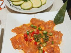 -猫爪爪原切自助烤肉(观音桥阳光世纪店)