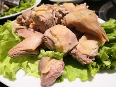 -丫丫汤膳打边炉(宏府408坊店)