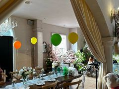 -HERRE·FARM 赫尔露营农场·团建聚会包场