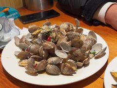-五谷丰登·胶东海鲜·家常菜(张村店)