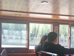 -运河游船(武林门码头)