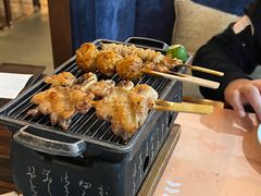 -山葵家·创意料理(临平银泰城店)