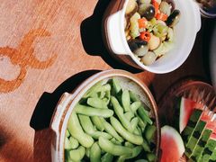 -肉串汪(望京店)