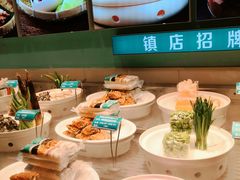 -筱爷叔·上海传统手工菜(玉树路店)