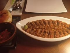 -Tajine Moroccan塔金摩洛哥中东餐厅