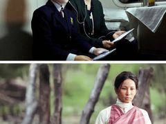 -金逸影城(武汉人信汇IMAX店)