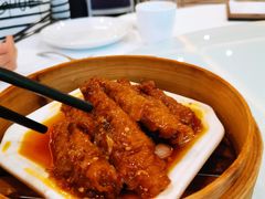-粤珍轩.创始店.始于2001(含光门店)