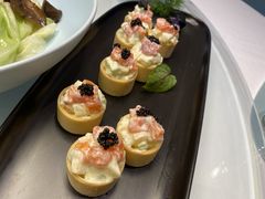 -花开餐厅(环湖中路店)
