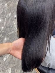 -藤野造型烫染