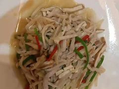 -浦东绿地铂骊酒店品珍轩中餐厅