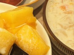 -小团圆糖水铺(襄阳南路店)