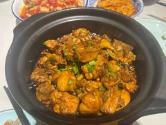 -回家吃饭·地道南昌菜(建德观总店)