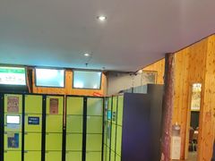 -明日世界密室轰趴·剧本桌游·箭馆团建(国贸店)