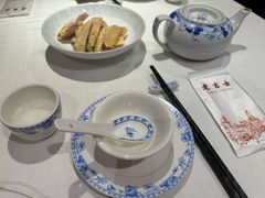 -老吉士酒家(天平路店)