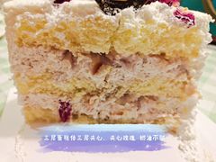 -巴黎贝甜(龙之梦购物中心虹口店)