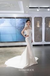 -MANLI BRIDAL婚纱