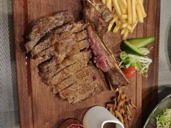 -东方豪景花园酒店·怡景旋转餐厅