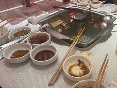 -海底捞火锅(杭州庆春路夜宵主题店)