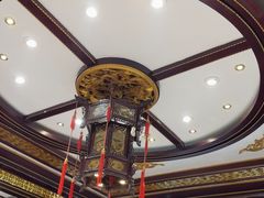 -鹊华居·地道鲁菜·海鲜·融合味(大明湖店)