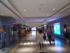 -博纳国际影城(南联IMAX店)