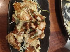 -玛格萝妮比萨屋(陆家浜路店)