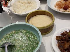 -千品香(碧桂园银河城店)