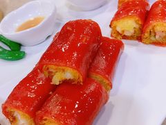 -点都德(大茶楼店)