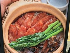 -岭禾南煲仔饭(中洲购物中心店)