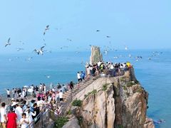 -石岛赤山风景区
