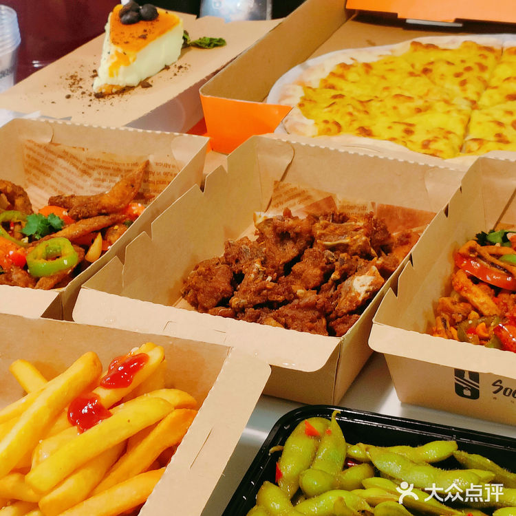 social club🥂🥂酒水博物馆来啦!酒水外卖再也不用跑