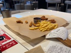 -必胜客(滨江店)