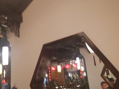 -燕郊烧鸽子(广安路店)