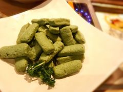 -新石器烤肉(周浦万达店)