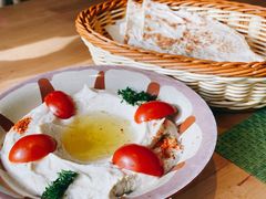 -ALAMEEN阿拉伯餐厅(三里屯店)