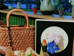 -Catch Bagel(芳草地店)