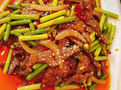 -三羊居食府(文艺路店)